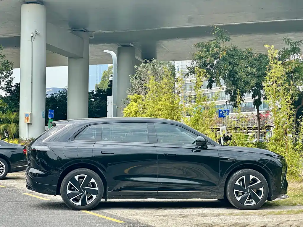 Star Era ET 2024 Extended Range 200 Pro купить на сайте DeffCars