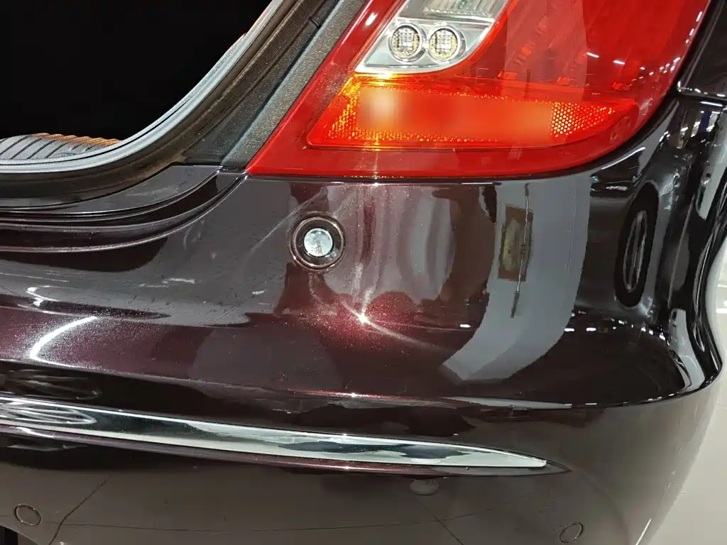Jaguar XJ 2015 XJL 2.0T two-wheel drive elegant business version купить на сайте DeffCars