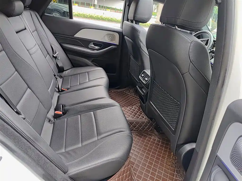 Mercedes-Benz GLE Coupe 2020 GLE 350 4MATIC Coupe SUV Luxury купить на сайте DeffCars