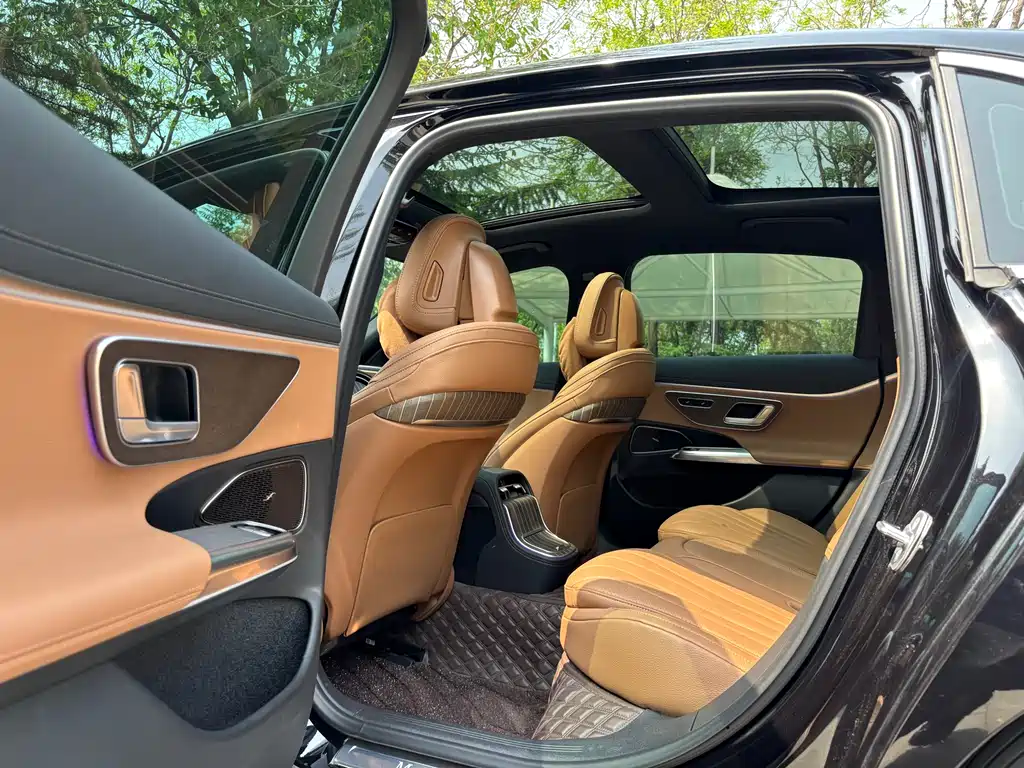 Mercedes-Benz E-Class 2025 E 300 L Fashion Model купить на сайте DeffCars