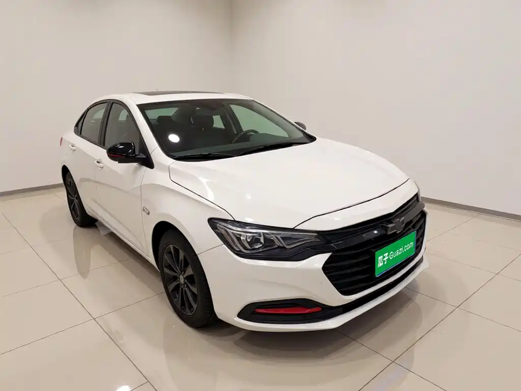 Monza 2019 Redline 320T Dual Clutch Fresh Edition China VI купить на сайте DeffCars