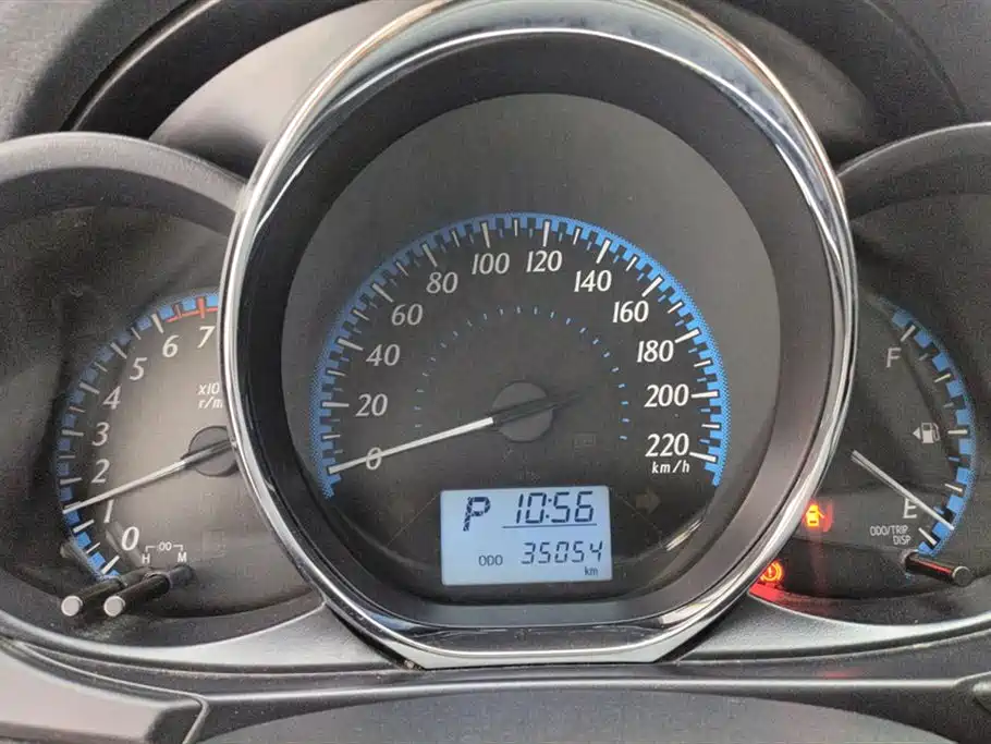 YARiS L Zhixuan 2019 1.5E CVT Charming Edition National VI купить на сайте DeffCars