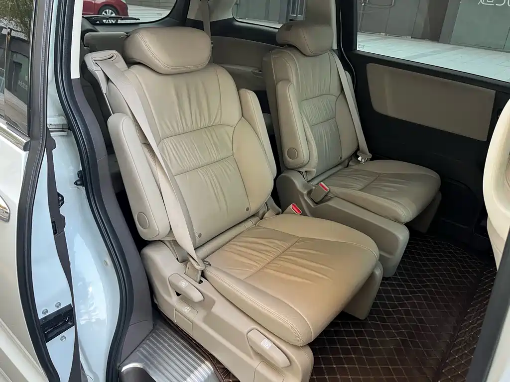 Odyssey 2017 2.4L Deluxe Edition купить на сайте DeffCars