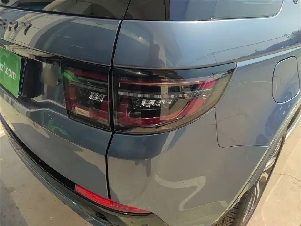 Discovery Sport 2020 249PS R-Dynamic Luxury Customized Edition купить на сайте DeffCars