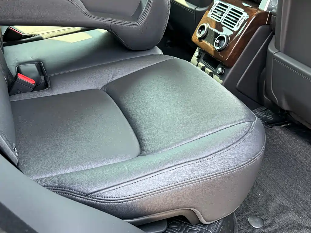 Range Rover 2022 3.0 L6 360PS Grand Edition купить на сайте DeffCars