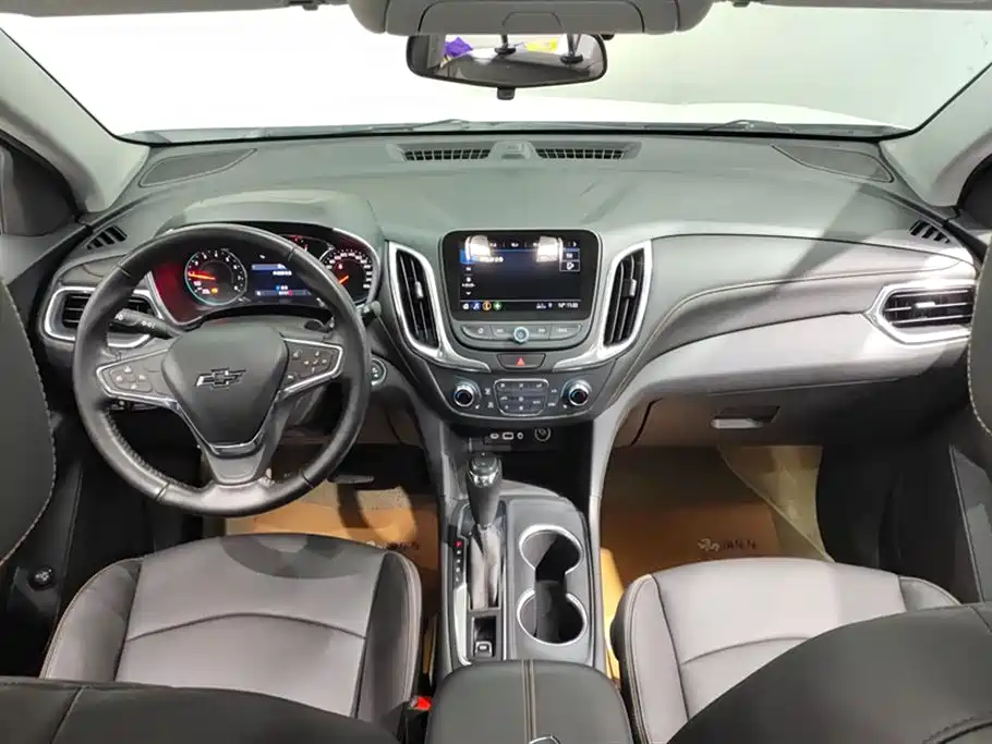 Explorer 2019 535T Automatic Border Edition National VI купить на сайте DeffCars