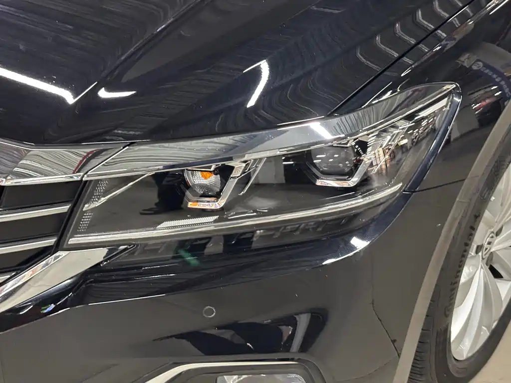 Passat 2019 330TSI Elite Edition Country VI купить на сайте DeffCars