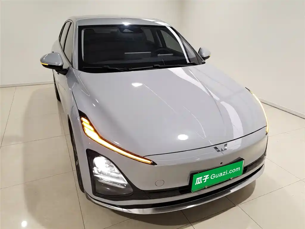 Wuling Starlight 2024 Co-creation Edition 510 Advanced Type купить на сайте DeffCars