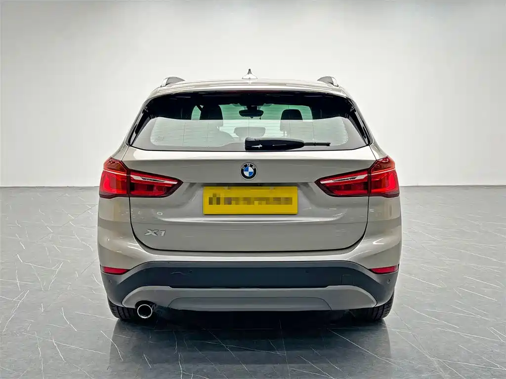 BMW X1 2019 sDrive18Li Fashion Model купить на сайте DeffCars