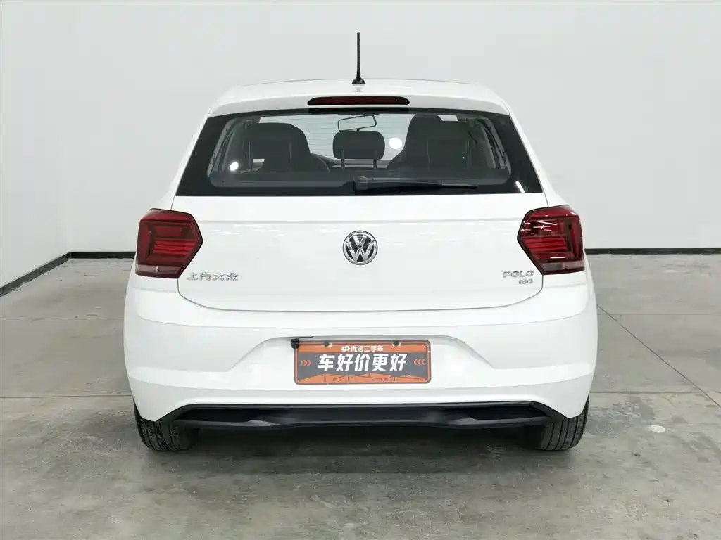Polo 2019 Plus 1.5L Automatic Panoramic Enjoyment Edition купить на сайте DeffCars