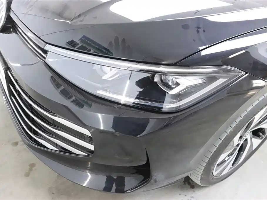 Passat 2025 Pro 380TSI Long Yao Edition купить на сайте DeffCars