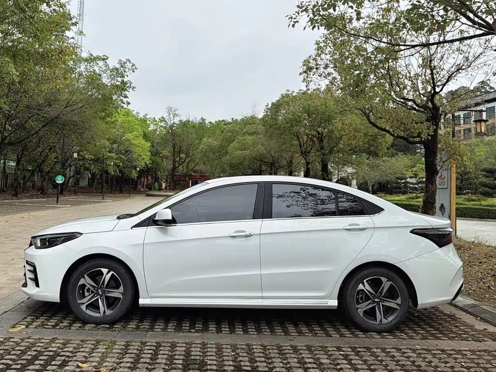 Arrizo 5 PLUS 2021 Ozawa 1.5L Manual Enjoy PLUS купить на сайте DeffCars