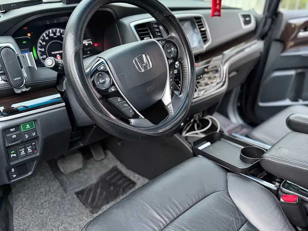 Odyssey 2019 2.0L Rui·Zhen Edition купить на сайте DeffCars