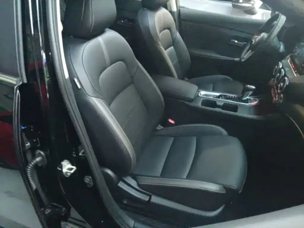 Sylphy 2022 1.6L XL CVT Enjoy Edition купить на сайте DeffCars