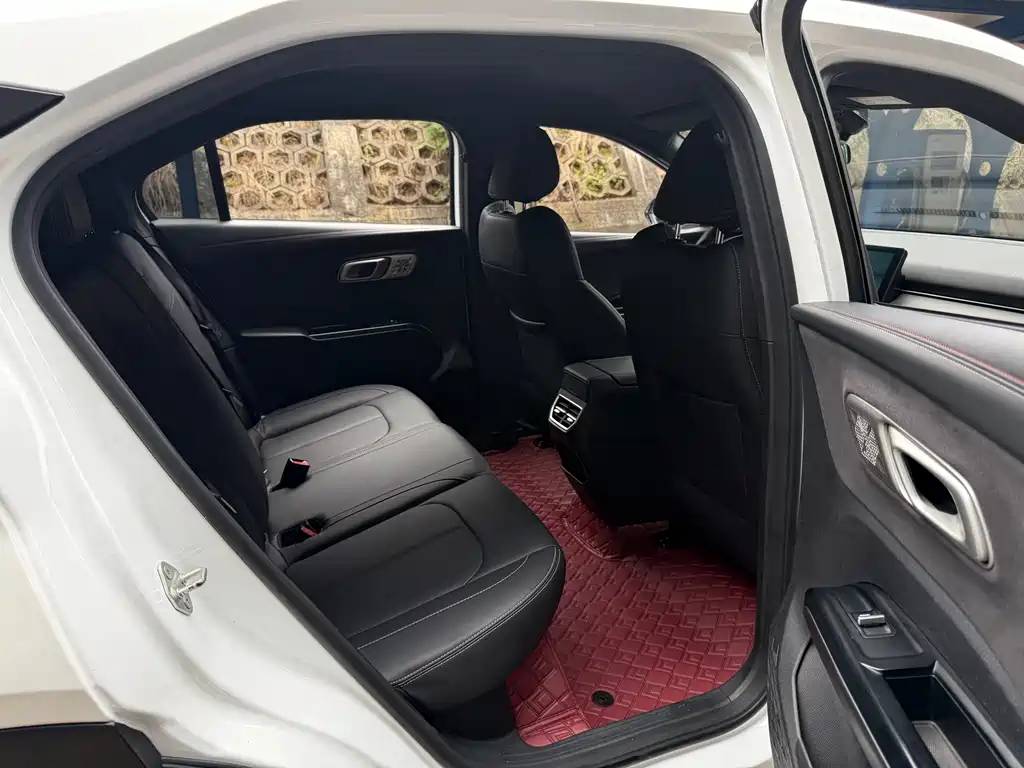 Nezha X 2025 model 500 Air купить на сайте DeffCars