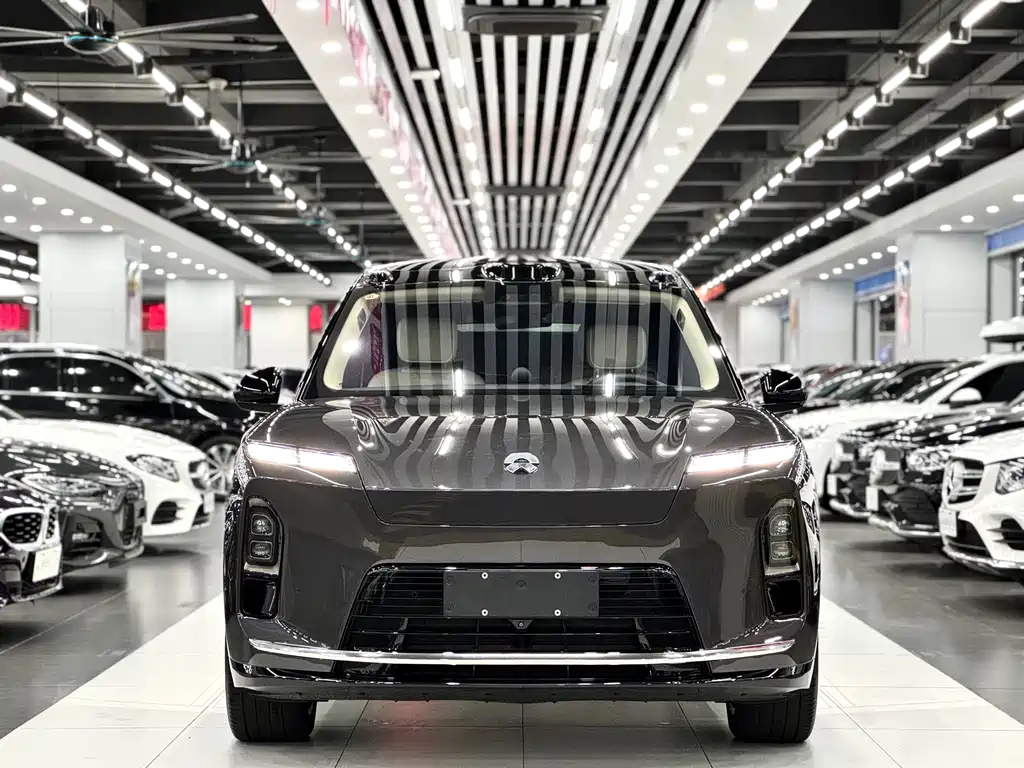 蔚来ES8 2026款 六座行政豪华版 купить на сайте DeffCars