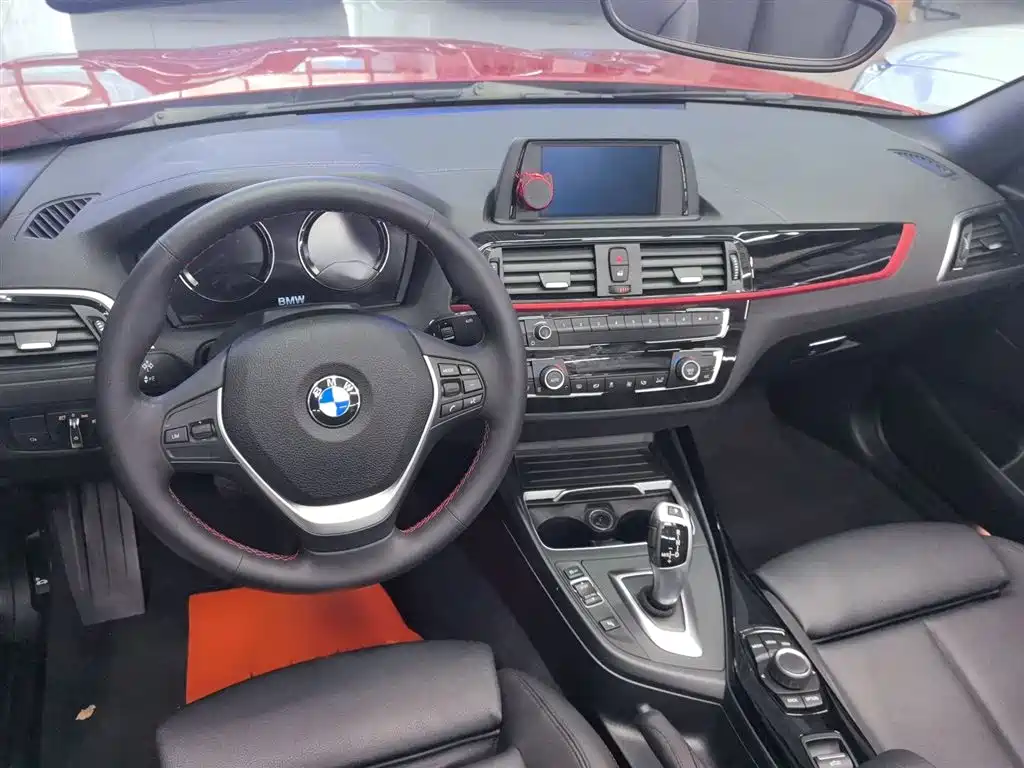 BMW 2 Series Imported 2019 225i Convertible Coupe Sports Design Package купить на сайте DeffCars