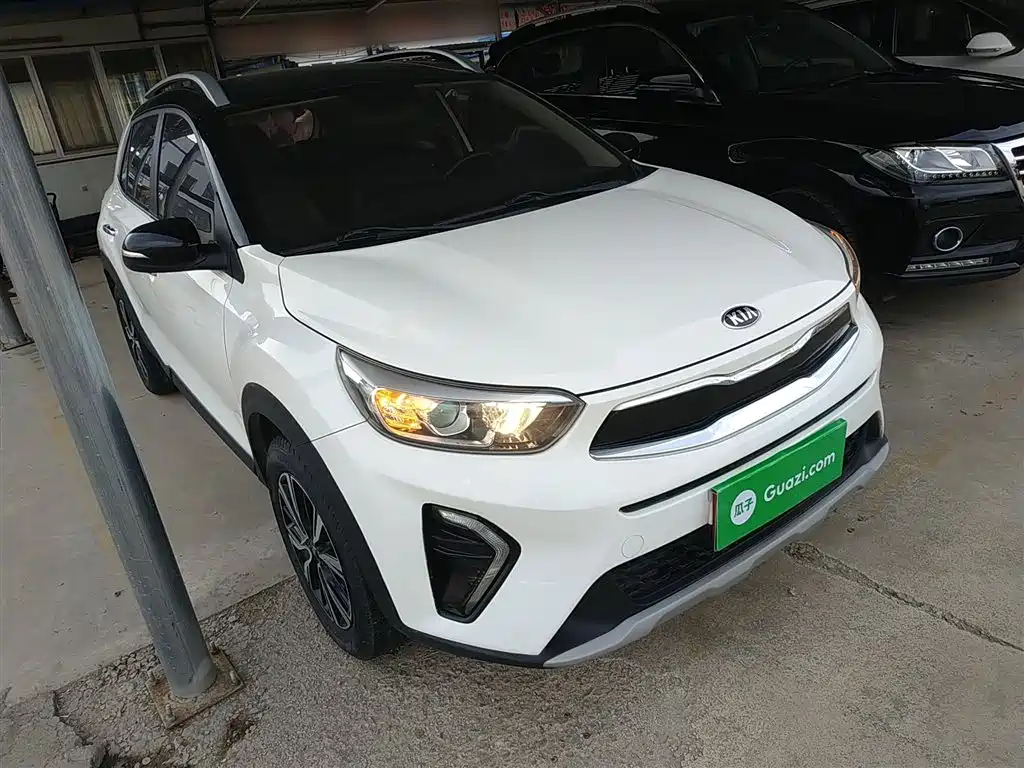Yipao 2019 1.4L Automatic Fun Edition National V купить на сайте DeffCars