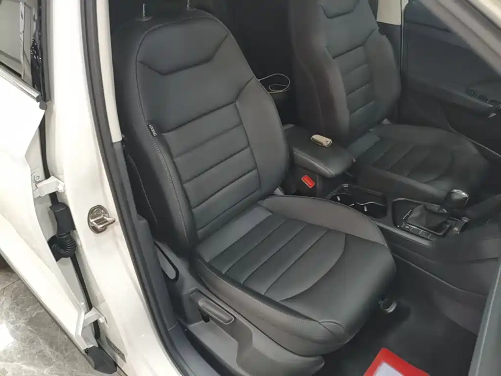 Tuyue 2022 330TSI four-wheel drive luxury version купить на сайте DeffCars