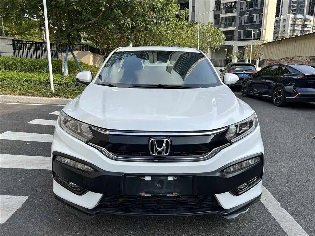 Honda XR-V 2017 1.5L LXi CVT Classic Edition купить на сайте DeffCars