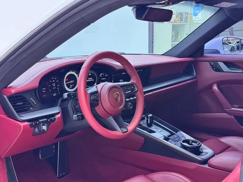 Porsche 911 2020 Carrera 3.0T купить на сайте DeffCars