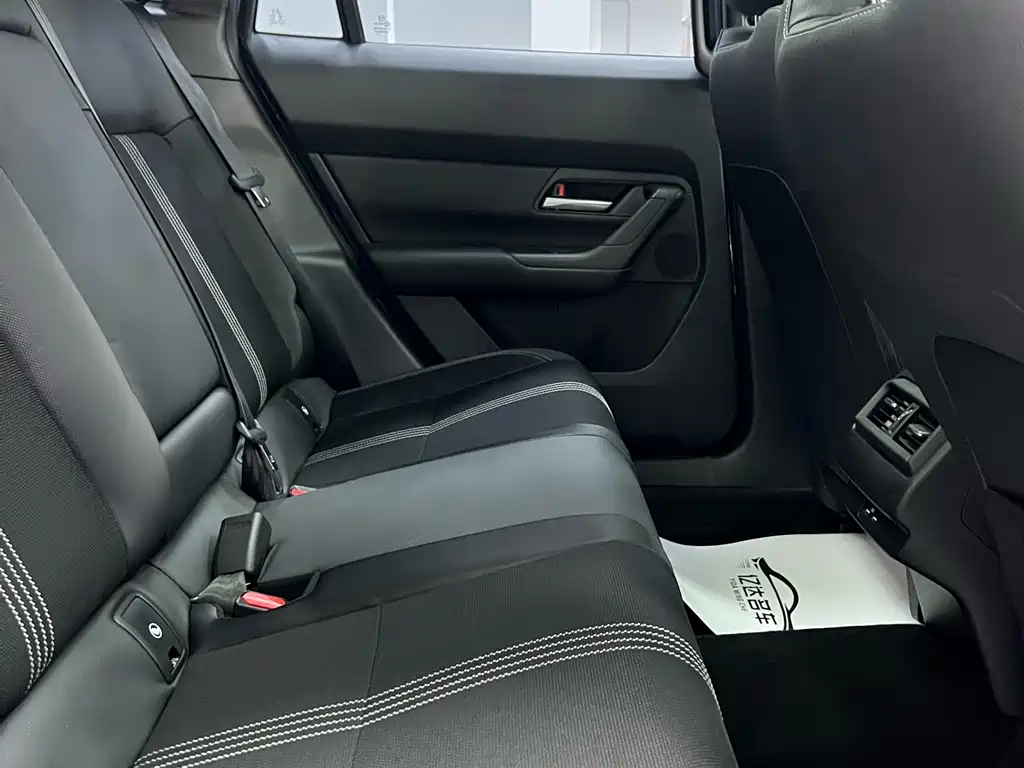 Mazda CX-50 Xingye 2023 2.0L Anxing Edition купить на сайте DeffCars