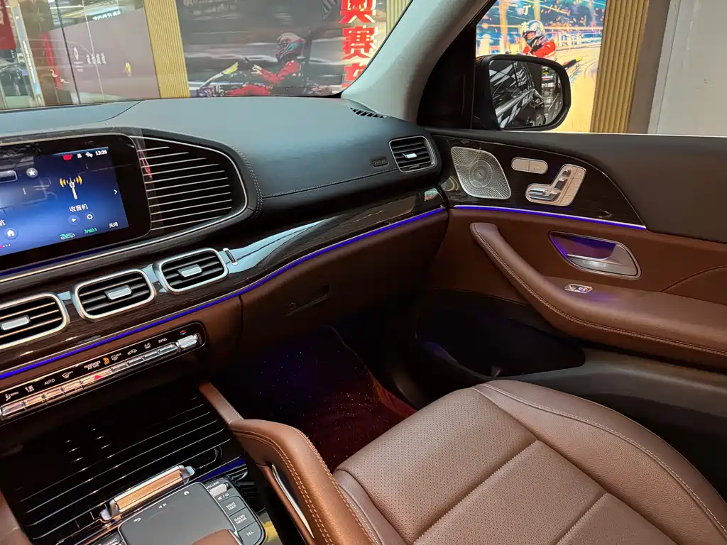 Mercedes-Benz GLE imported 2024 GLE 350 4MATIC fashion model купить на сайте DeffCars