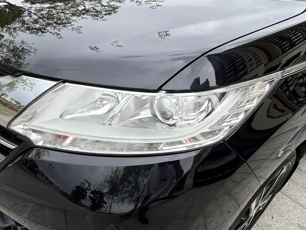 Odyssey 2017 2.4L Deluxe Edition купить на сайте DeffCars