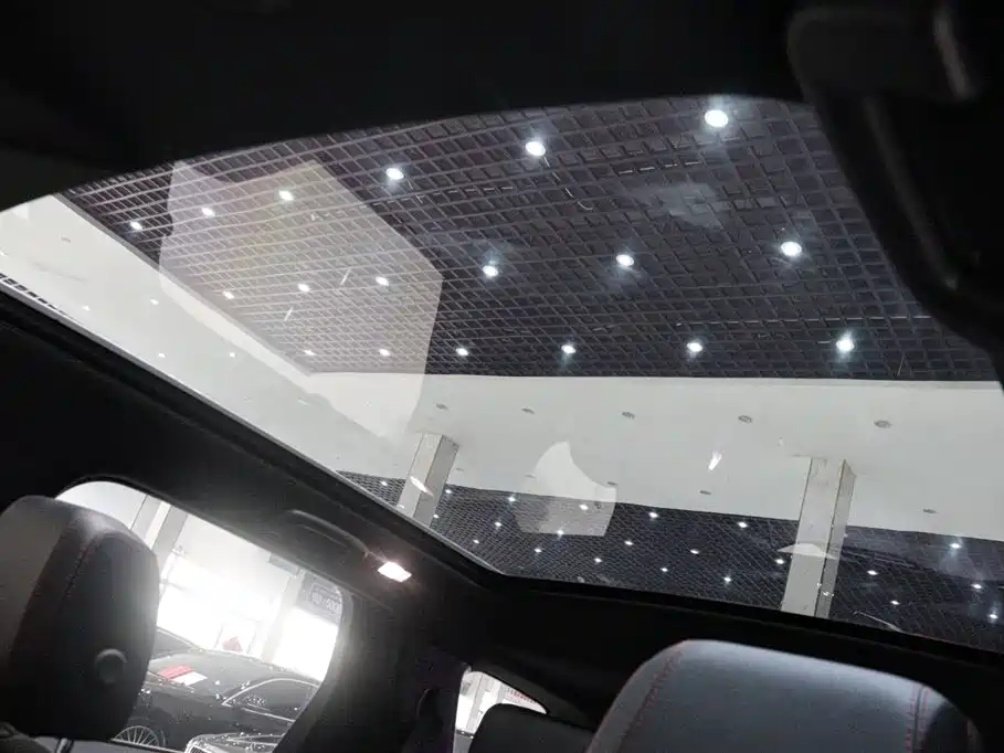 Discovery Sport 2022 facelift 249PS R-Dynamic S performance version 5 seats купить на сайте DeffCars