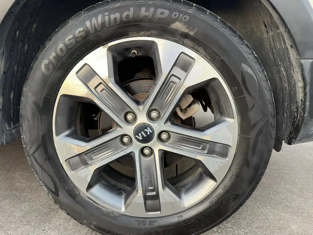 Zhipao 2019 2.0L Automatic Smart Enjoy Deluxe Edition купить на сайте DeffCars