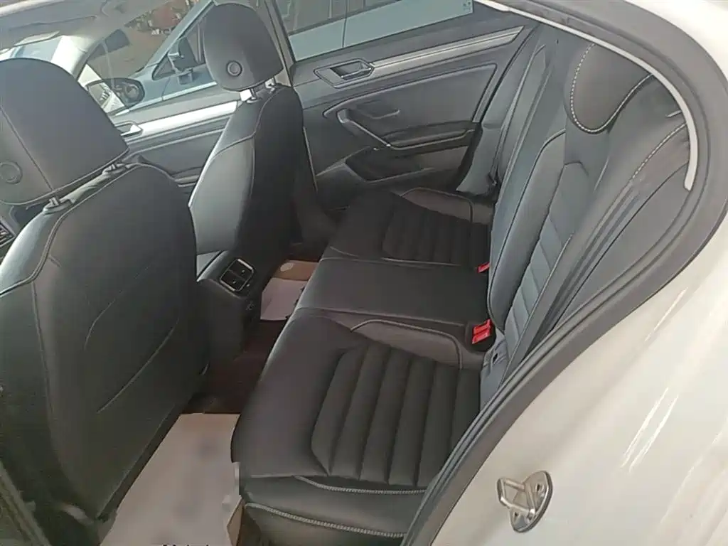 Lingdu 2021 280TSI DSG Comfort Edition купить на сайте DeffCars