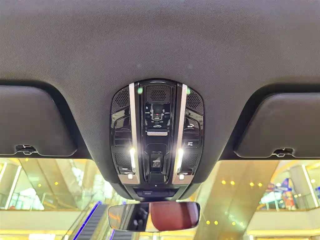 Cayenne 2023 Cayenne 3.0T купить на сайте DeffCars