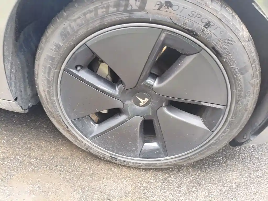 Model 3 2022 rear-wheel drive version купить на сайте DeffCars