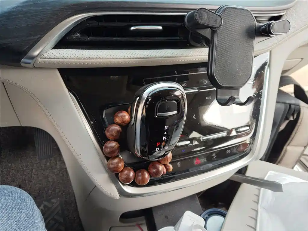 Buick GL8 2022 ES Lu Zun 653T Comfort Type купить на сайте DeffCars