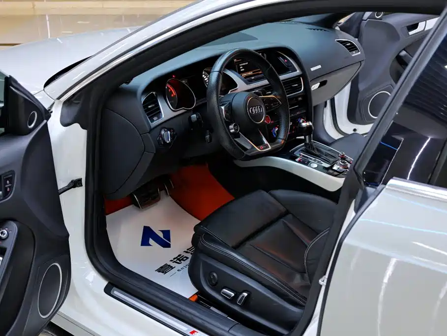 Audi S5 2012 3.0T Sportback купить на сайте DeffCars