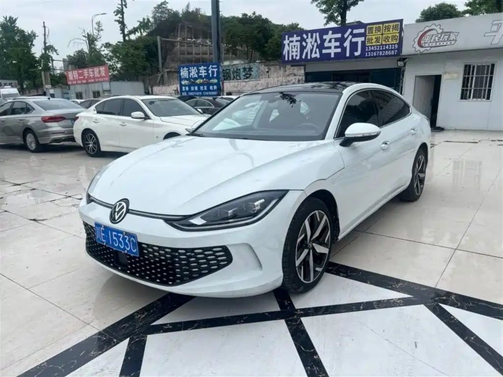Lingdu 2024 Lingdu L 280TSI DSG Hot Edition купить на сайте DeffCars