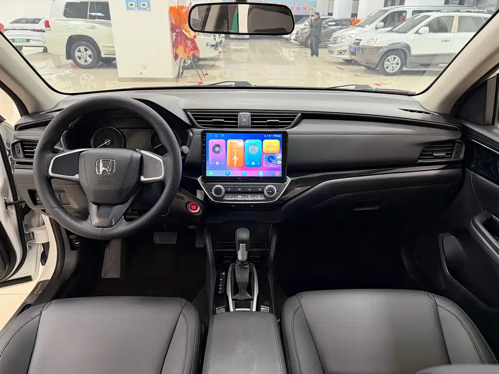 Lingpai 2019 180Turbo CVT Comfort Edition National V купить на сайте DeffCars