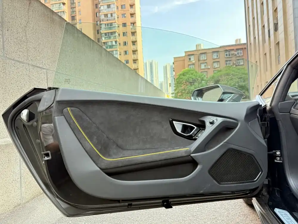 Huracán 2020 Huracán EVO RWD купить на сайте DeffCars