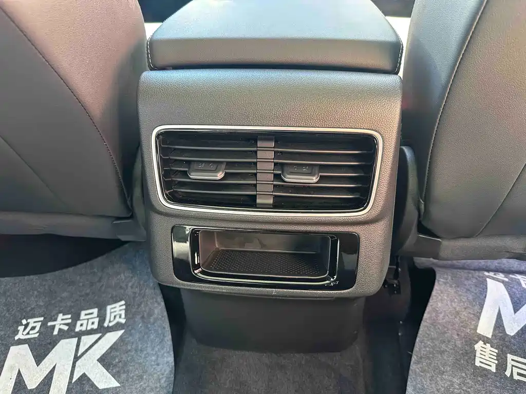 Lan Xun 2024 330TSI Luxury Touring Exclusive Model купить на сайте DeffCars