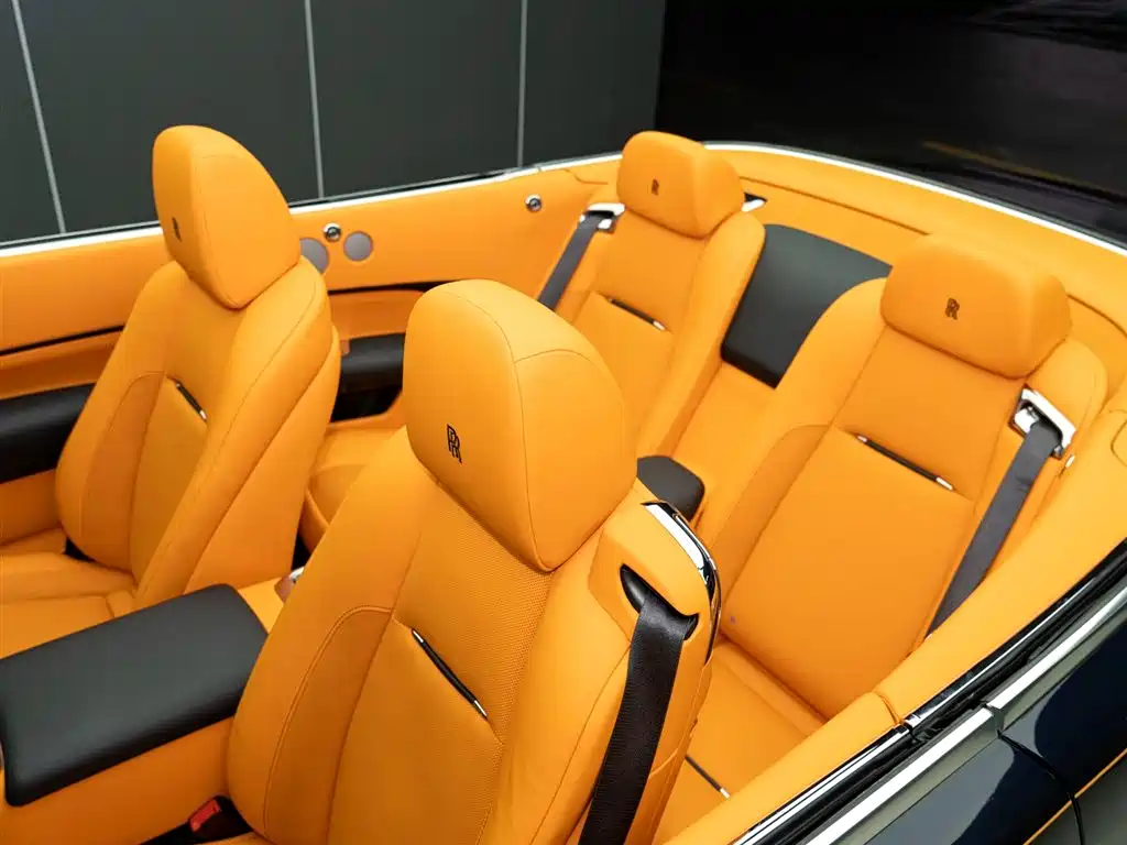 Yaoying 2018 6.6T standard model купить на сайте DeffCars