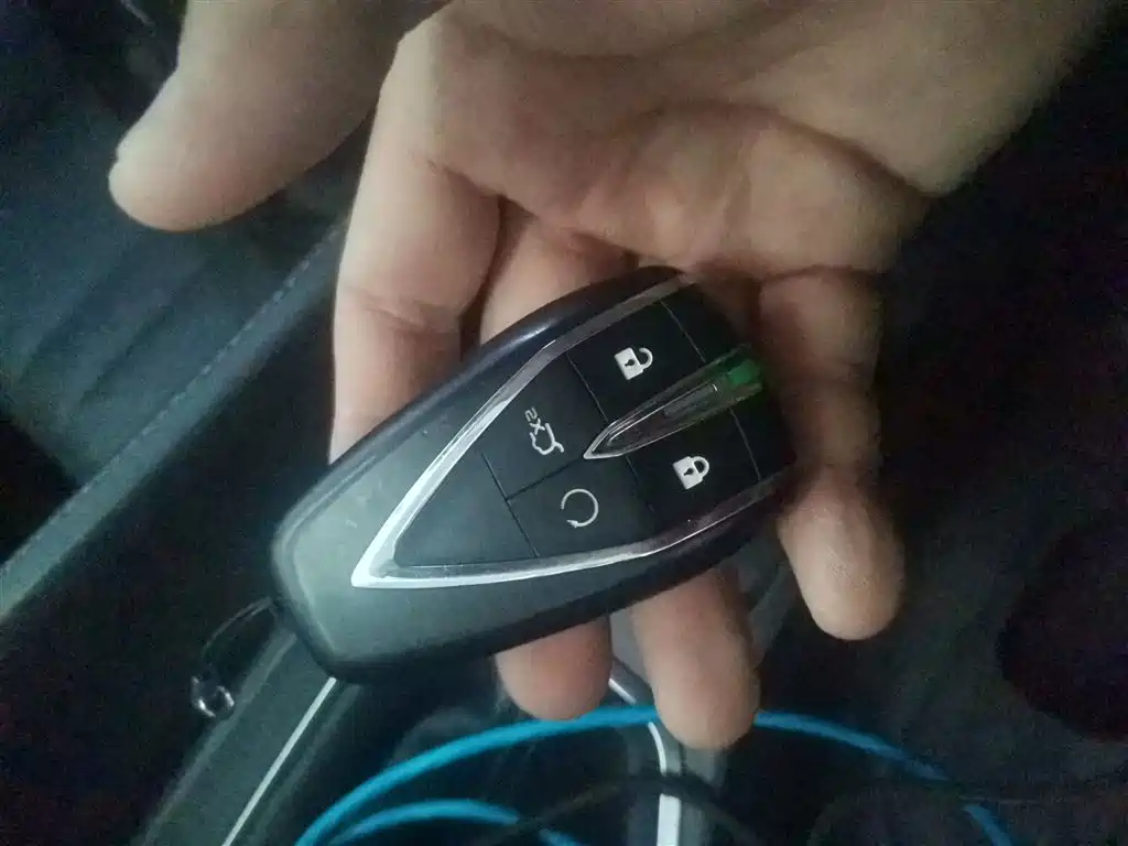 Eado 2021 PLUS 1.6L GDI manual luxury model купить на сайте DeffCars