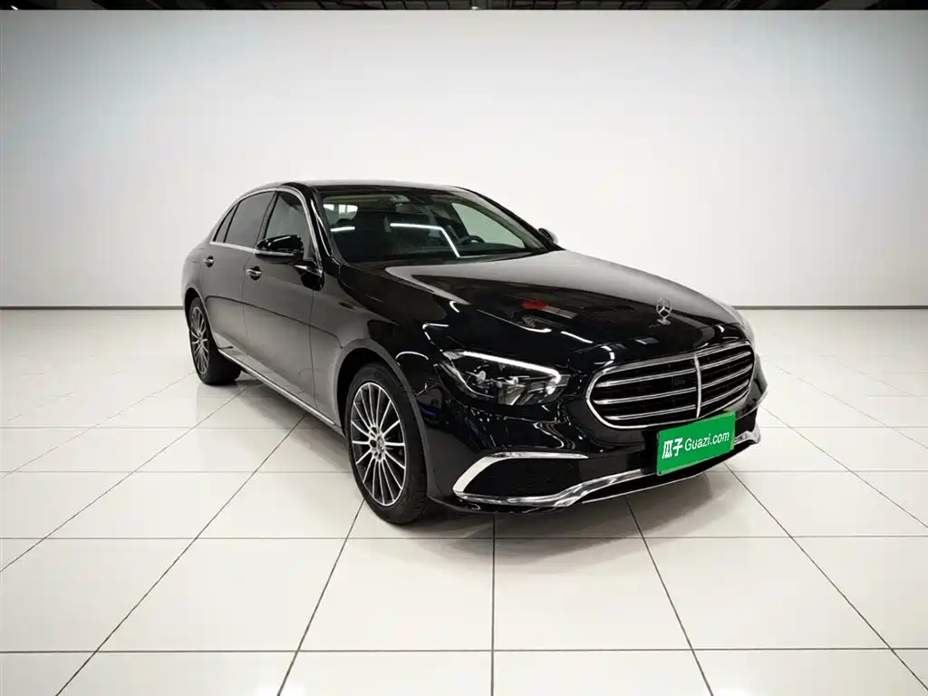 Mercedes-Benz E-Class 2023 E 260 L купить на сайте DeffCars