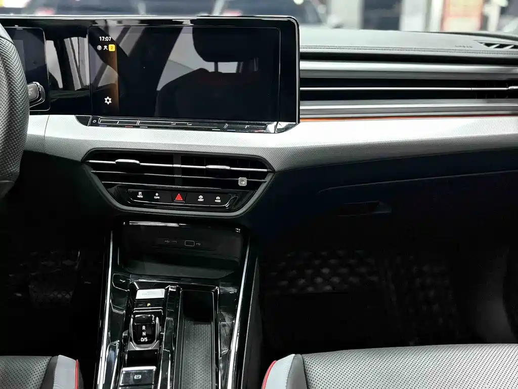 Lingdu 2023 Lingdu L 280TSI DSG Hot Edition купить на сайте DeffCars