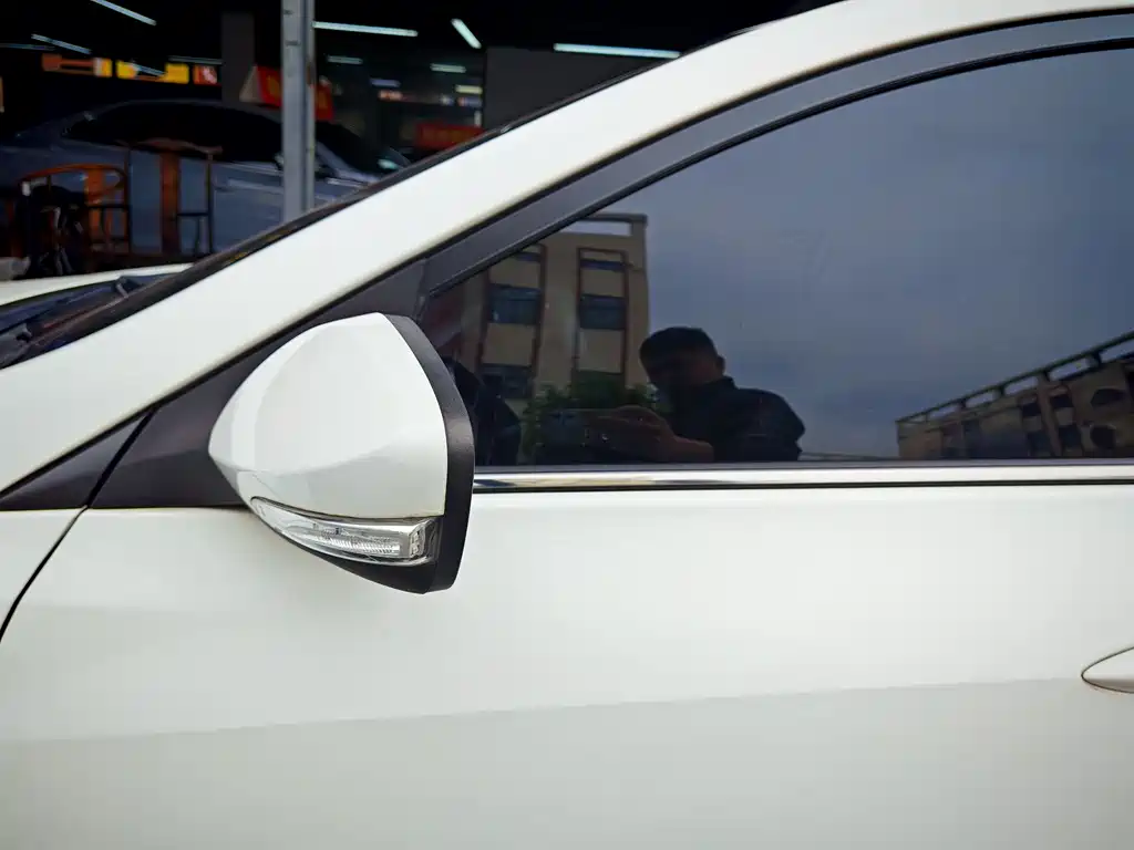 Eado XT 2015 1.6L manual handsome model National V купить на сайте DeffCars