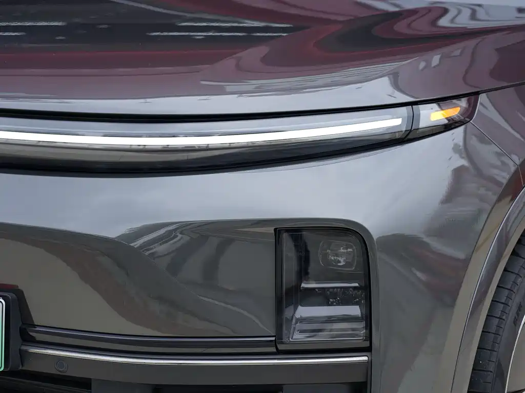 Ideal L7 2024 Pro купить на сайте DeffCars