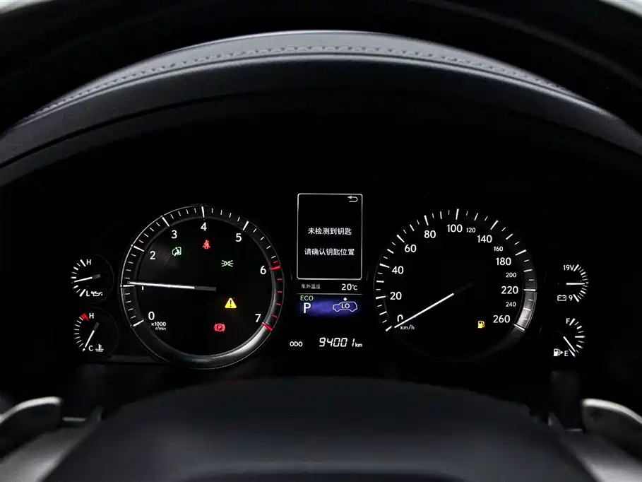 Lexus LX 2019 570 Dynamic Luxury Edition купить на сайте DeffCars