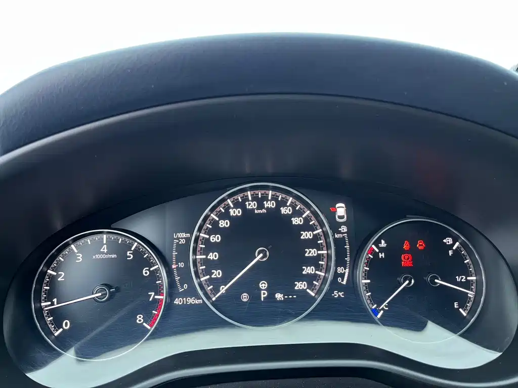 Mazda CX-30 2021 2.0L automatic Yayue type купить на сайте DeffCars