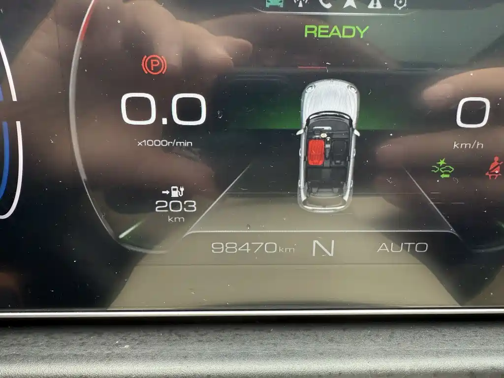 Euler Good Cat 2021 Model 400km Standard Range Venus Edition Lithium Iron Phosphate купить на сайте DeffCars