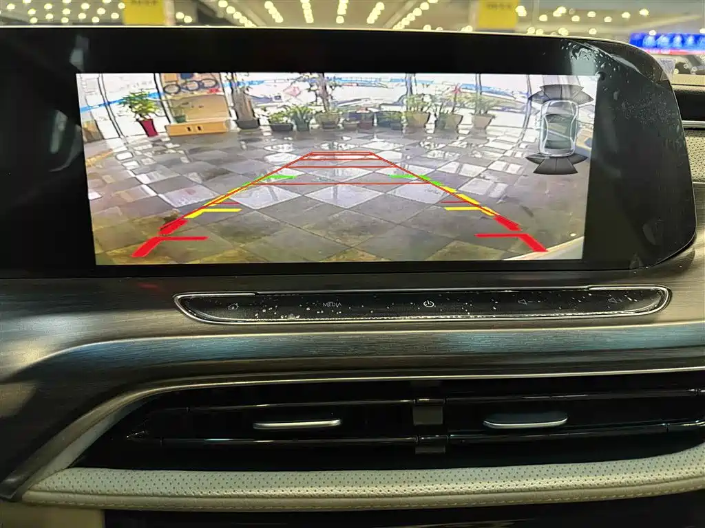 Buick GL8 2021 ES Lu Zun 653T Comfort Type купить на сайте DeffCars
