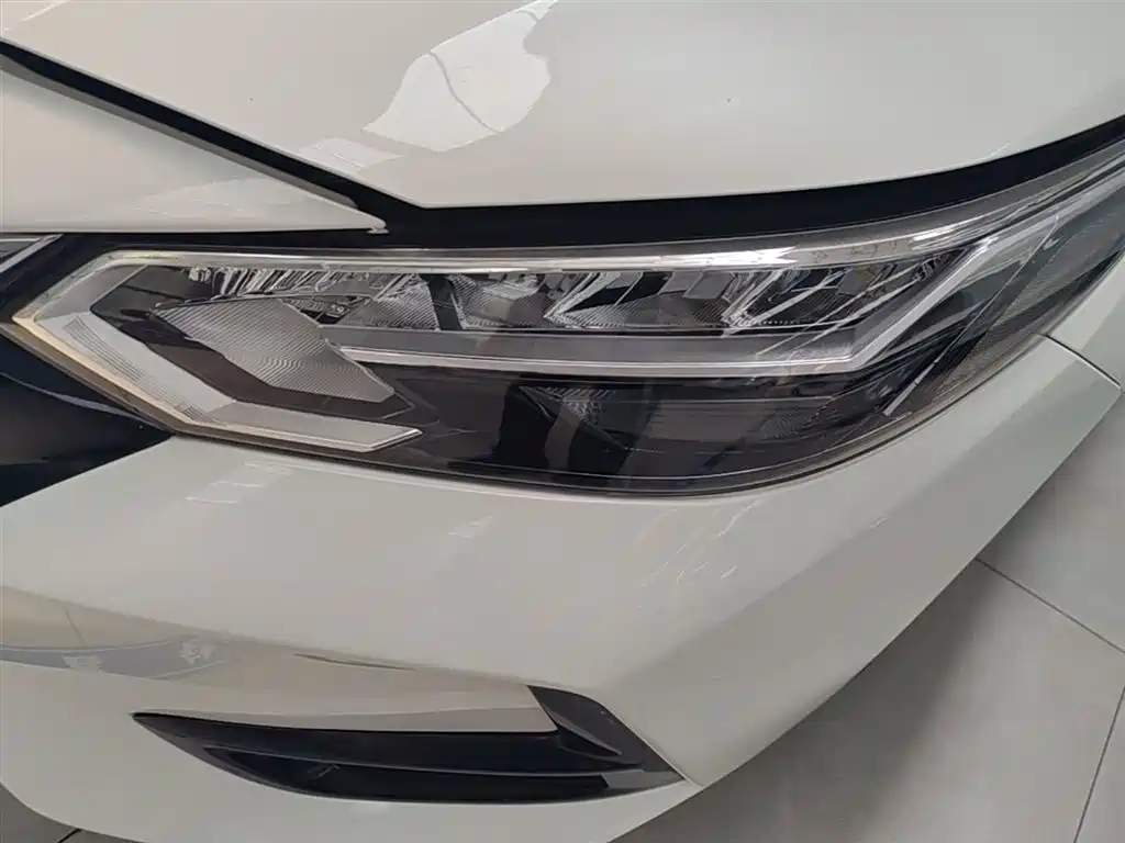 Sylphy 2022 1.6L XL CVT Enjoy Edition купить на сайте DeffCars